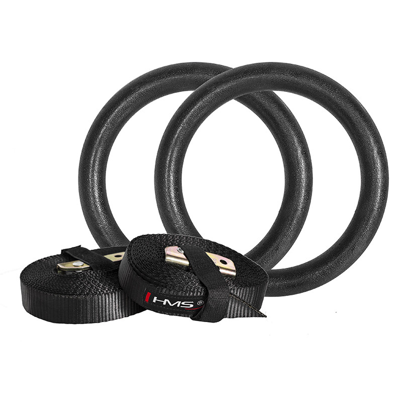 Гимнастически халки HMS TX05