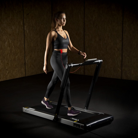 Banda de Alergat Electrica HMS LOOP12 MULTI, 2.5CP, 120kg