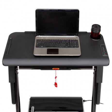 Banda de Alergat Electrica HMS LOOP12 MULTI, 2.5CP, 120kg