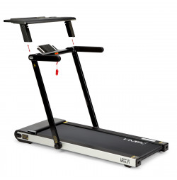 Banda de Alergat Electrica HMS LOOP12 MULTI, 2.5CP, 120kg