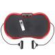 Уред за вибромасаж SVP02 ЧЕРВЕН ЛИП