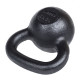 Дъмбел Kettlebell HMS KZG12, 12 кг