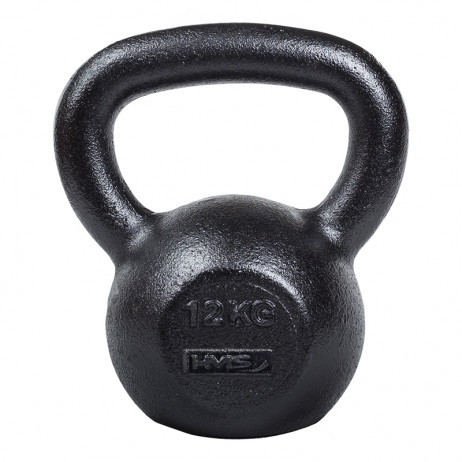 Gantera Kettlebell HSM KZG12 12kg