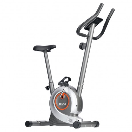 Bicicleta magnetica HMS M8750 Gri