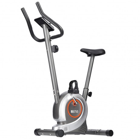 Bicicleta magnetica HMS M8750 Gri