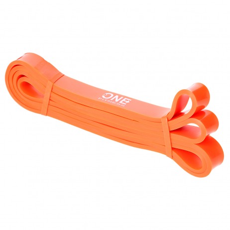 Banda elastica HMS ONE PB PRO Orange