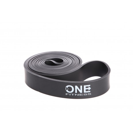 Banda elastica HMS ONE PB PRO Negru