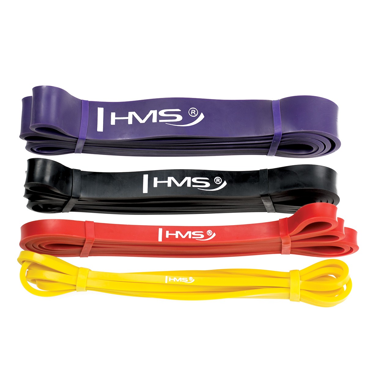 Комплект ластици HMS GU05