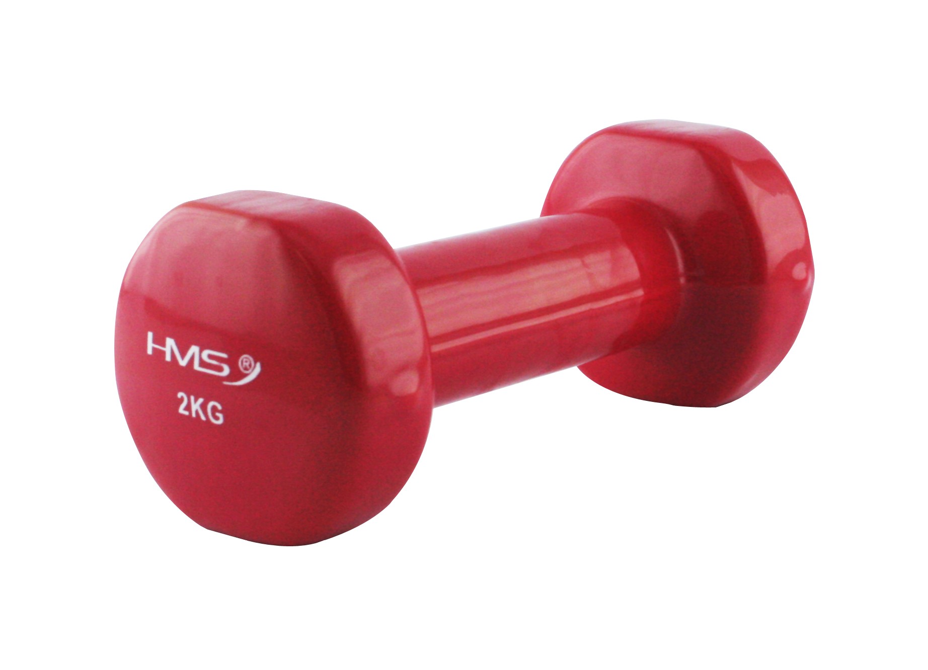 HMS 2 кг винилова аеробна гира