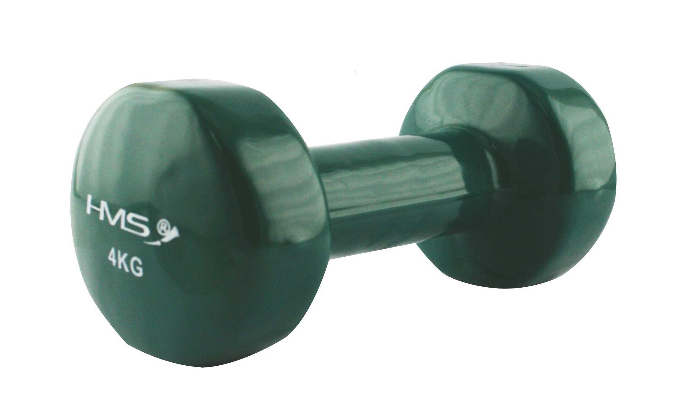 HMS 4 кг винилова аеробна гира