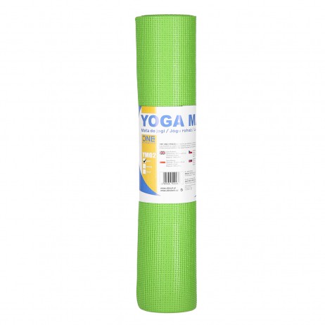 Saltea yoga HMS One YM02 Verde