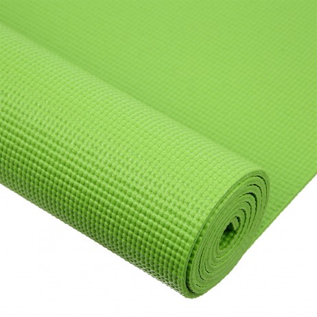 Saltea yoga HMS One YM02 Verde