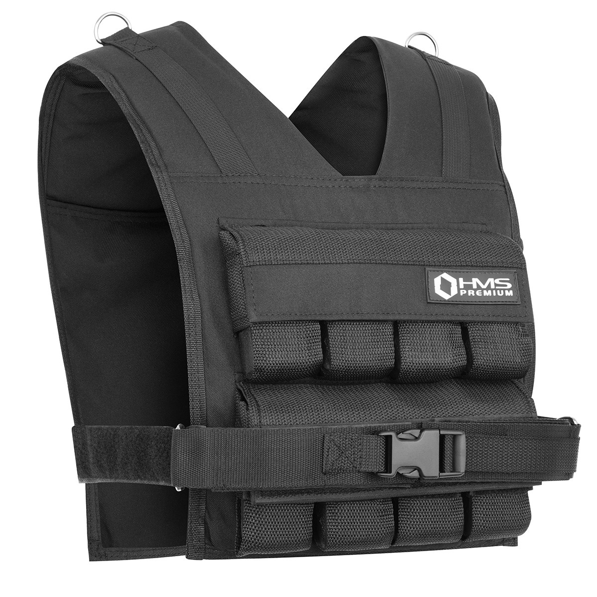 Веста тежести HMS PREMIUM KTO16 16кг
