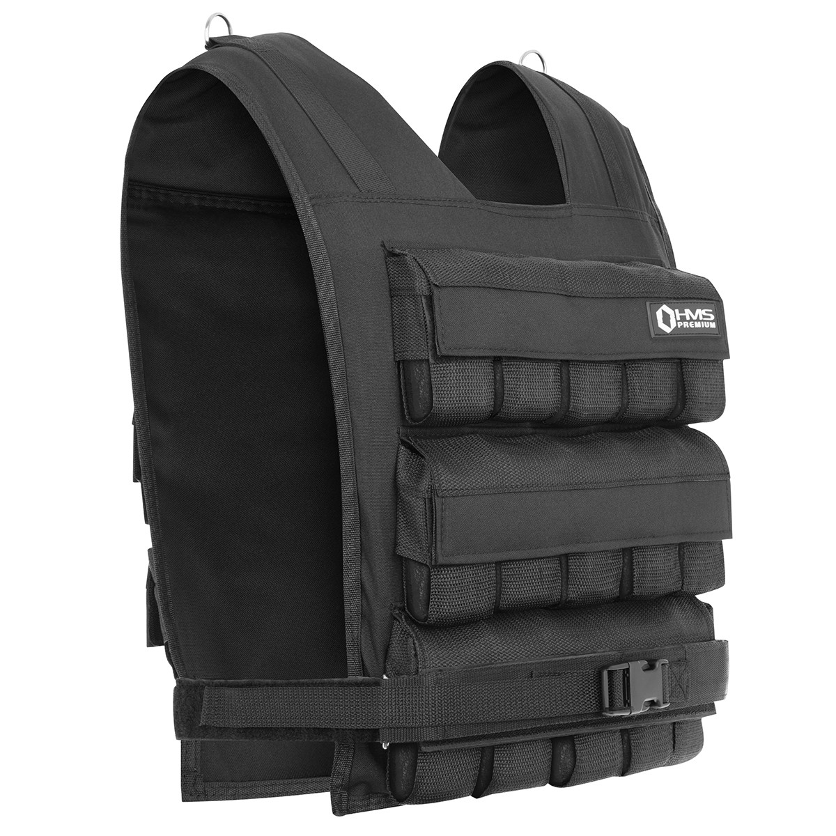 Веста тежести HMS PREMIUM KTO30 30кг