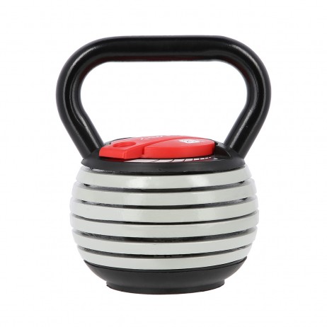 Gantera Kettlebell Reglabila HMS KR20 9kg