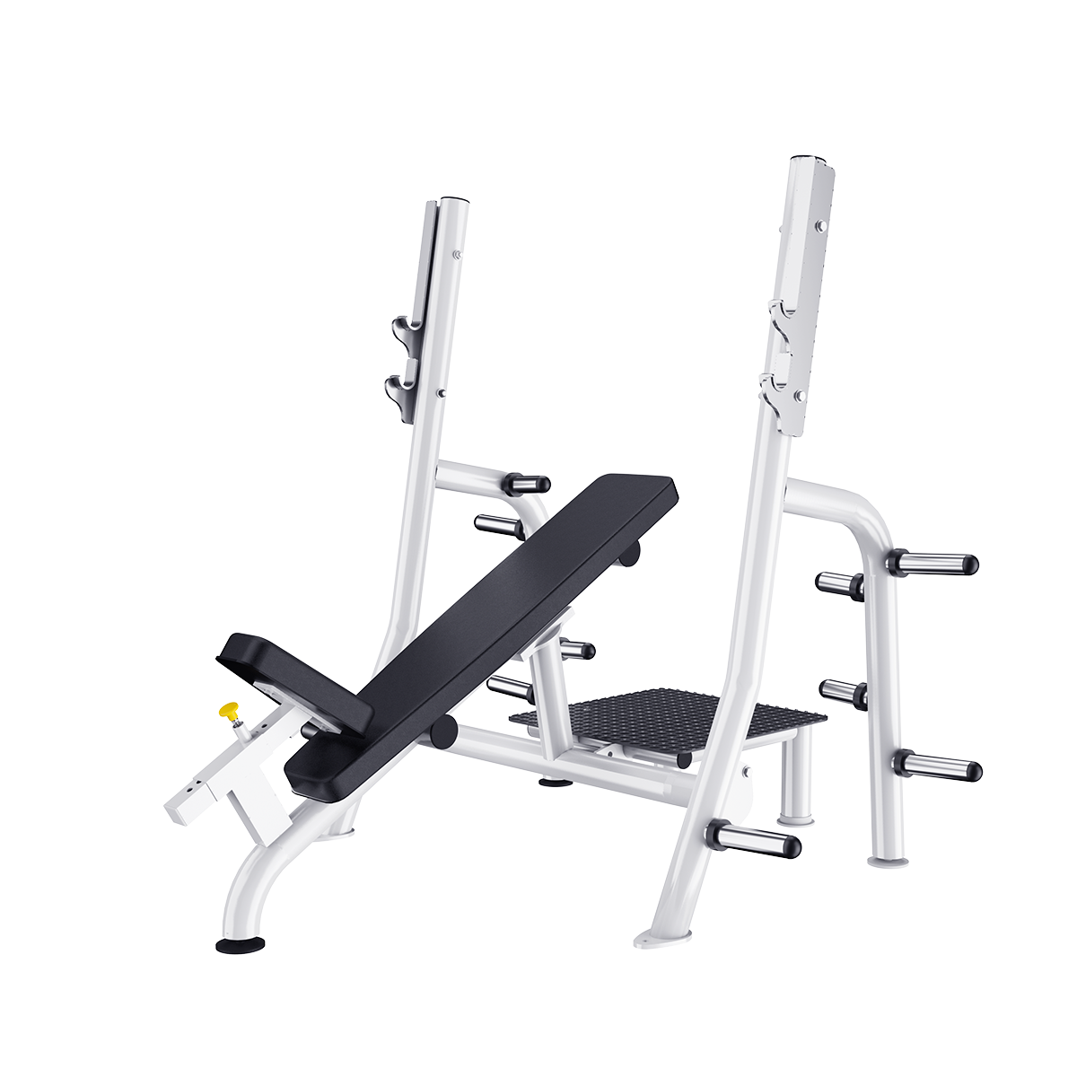 Силна наклонена банка SPORTMANN F1-A79