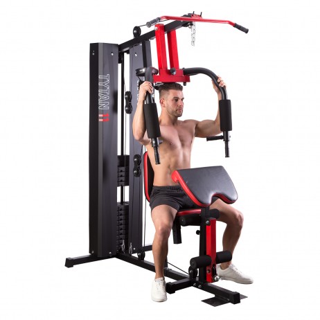 Aparat Multifunctional TYTAN 11 HOME GYM HMS