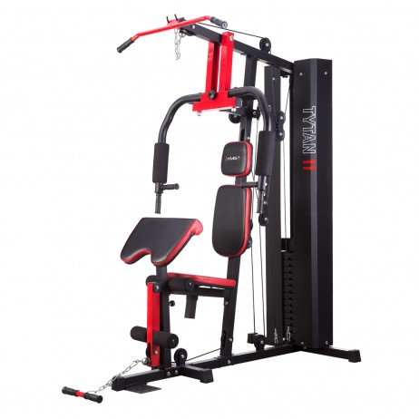 Aparat Multifunctional TYTAN 11 HOME GYM HMS