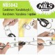 Карабина Nils NB5042