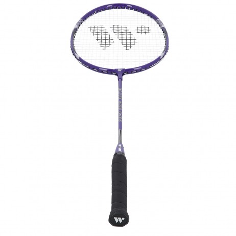 Set Complet Badminton Wish Alumtec 4466 Mov