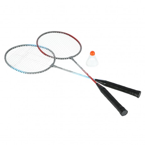 Set Rachete Badminton Nils NRZ002