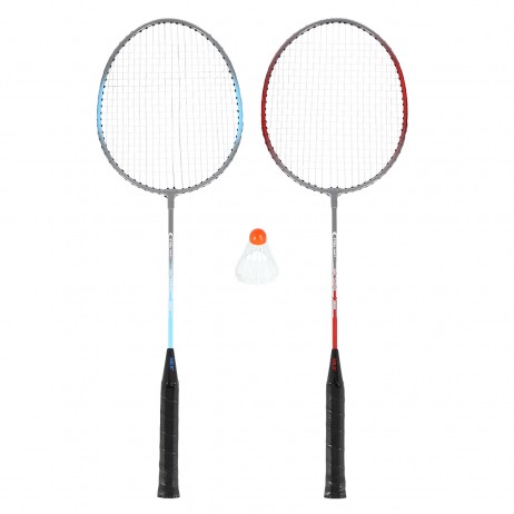 Set Rachete Badminton Nils NRZ002