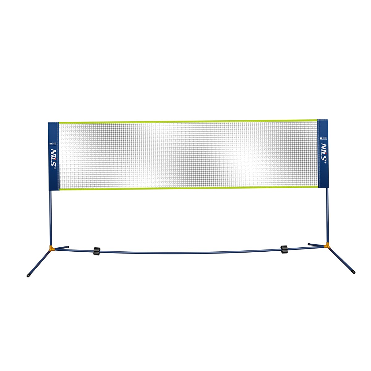 Мрежа за бадминтон Nils NN305 305 cm