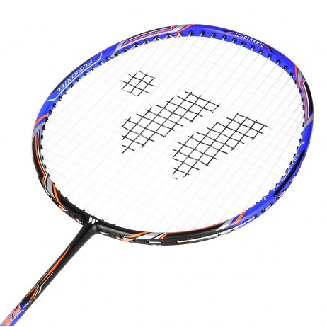 Racheta de Badminton Wish Fusiontec 973