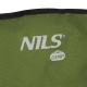 Къмпинг стол сгъваем Nils Camp NC3075, Зелено