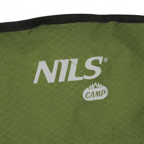 Scaun Camping Pliabil Nils Camp NC3075, Albastru