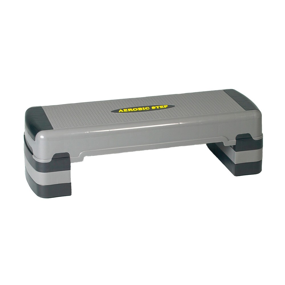 Лежанка за аеробика Step UP XL