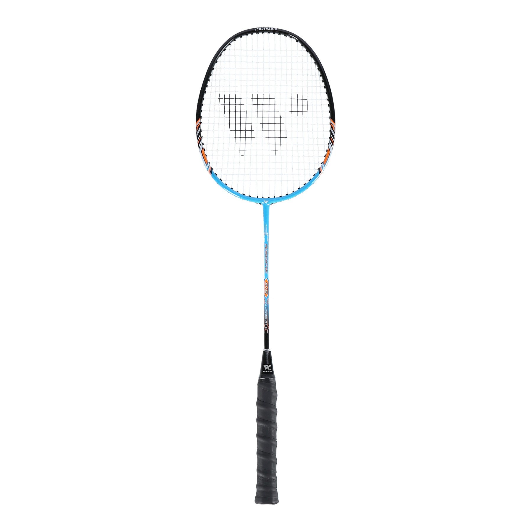 Хилка за бадминтон FUSIONTEC WISH 918