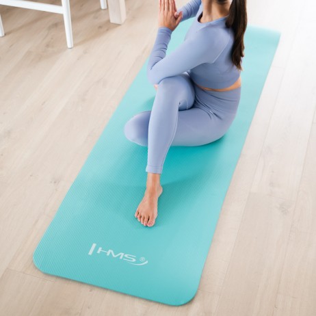 Saltea yoga HMS YM04, Menta