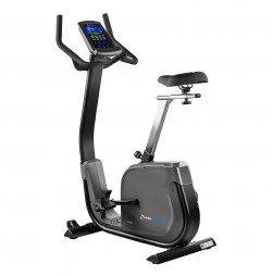 Bicicleta magnetica cu generator HMS Premium M1815