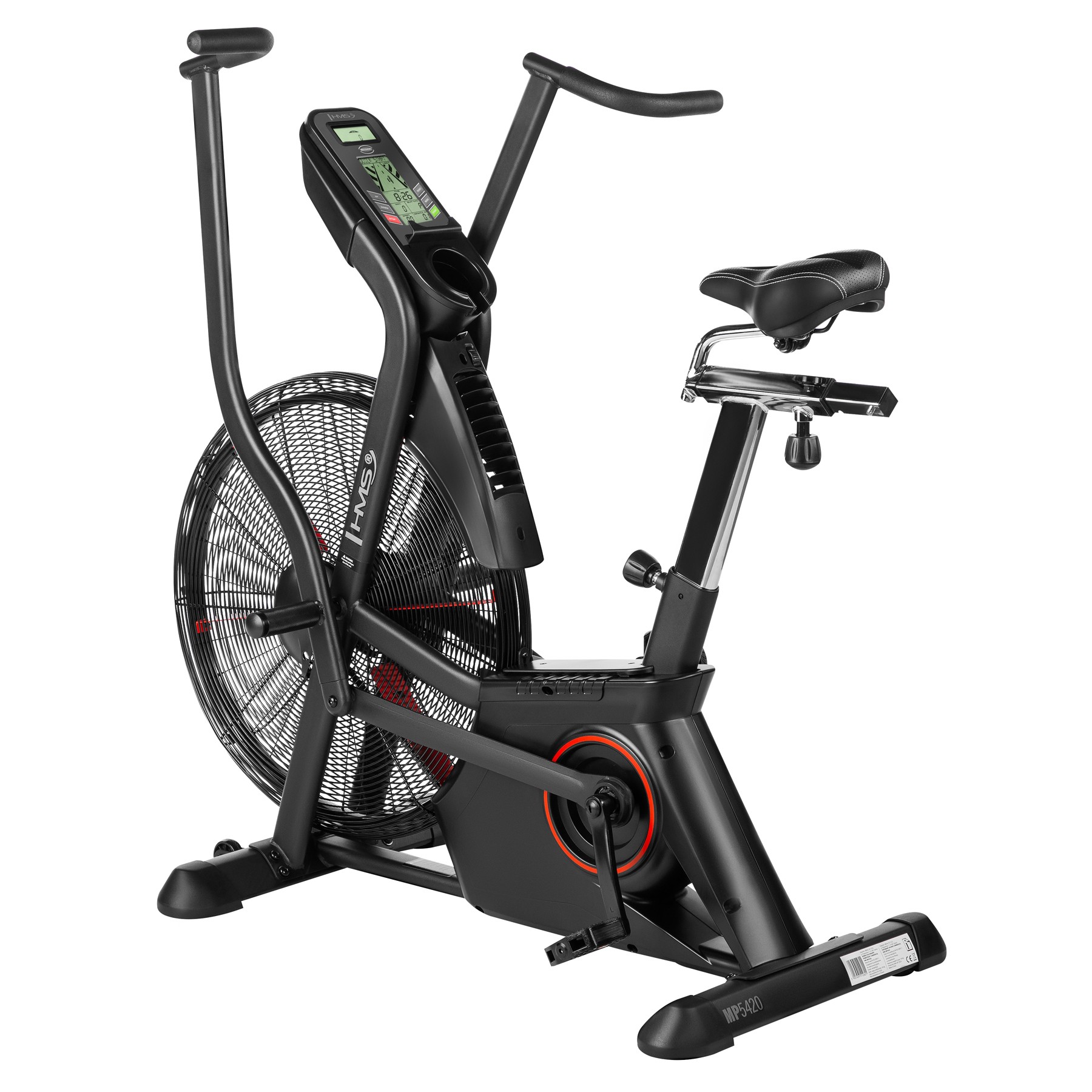 Air bike HMS MP5420