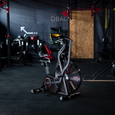 Bicicleta air bike HMS MP5420