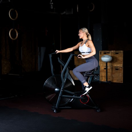 Bicicleta air bike HMS MP5420