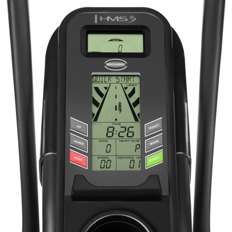 Bicicleta air bike HMS MP5420