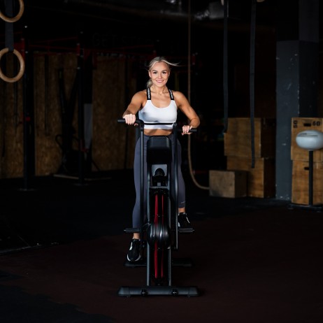 Bicicleta air bike HMS MP5420