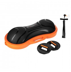 Platforma echilibru multifunctionala HMS BSX02