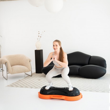 Platforma echilibru multifunctionala HMS BSX02