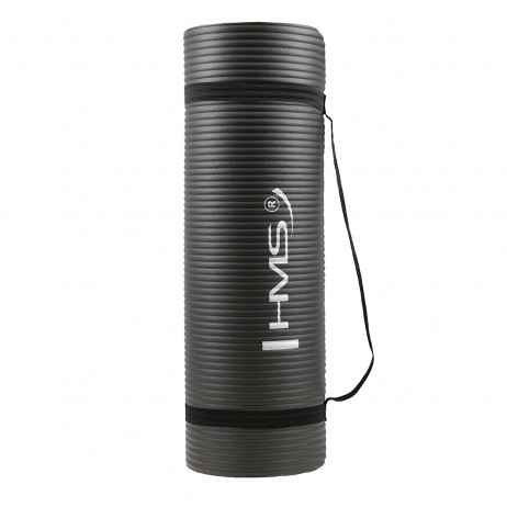 Saltea yoga HMS YM04, Negru