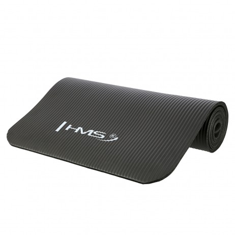 Saltea yoga HMS YM04, Negru