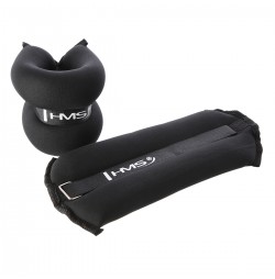 Saculeti cu greutati HMS OB04 2x1 KG