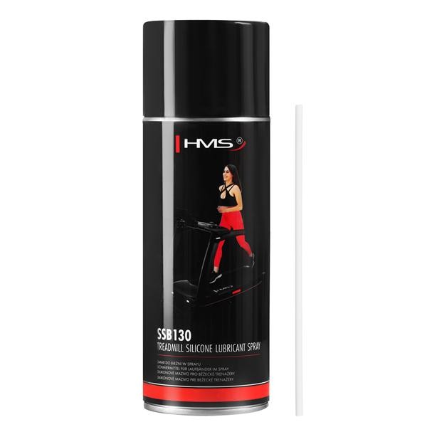 Спрей за смазване на ленти за бягащи пътеки HMS SSB 450ml