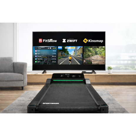 Banda de alergare Sportmann Moveon