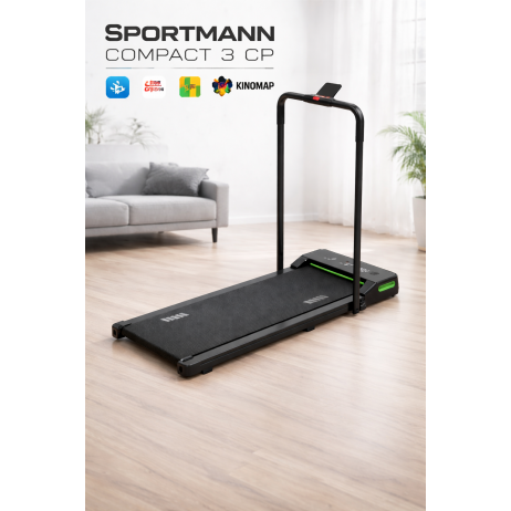 Banda de mers Sportmann MoveActive, 3CP