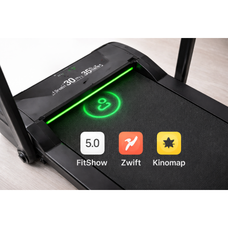 Banda de mers Sportmann MoveActive, 3CP