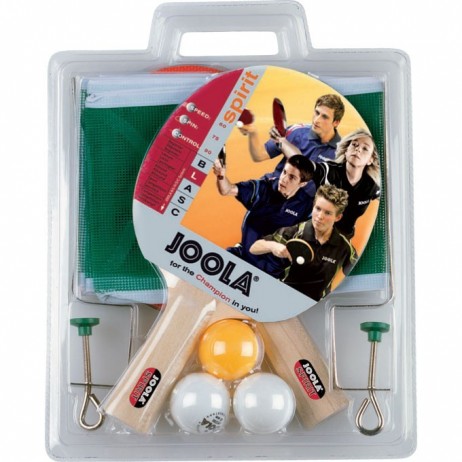 Комплект за тенис на маса Joola Royal