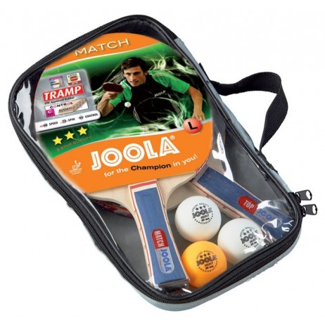 Комплект за тенис на маса Joola Duo